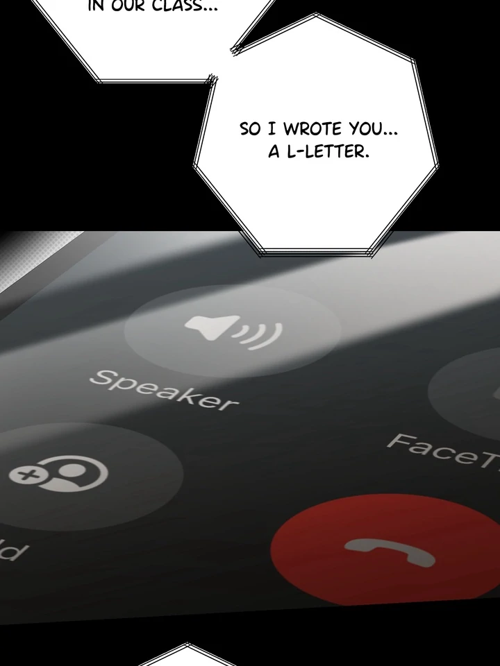 Eighteen’s Bed [Official] - Chapter 38 manhwa