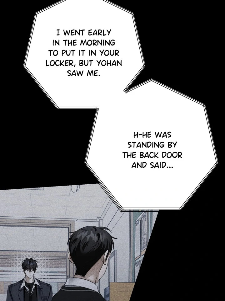 Eighteen’s Bed [Official] - Chapter 38 manhwa