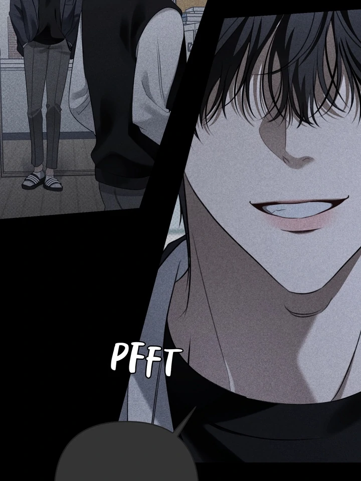 Eighteen’s Bed [Official] - Chapter 38 manhwa