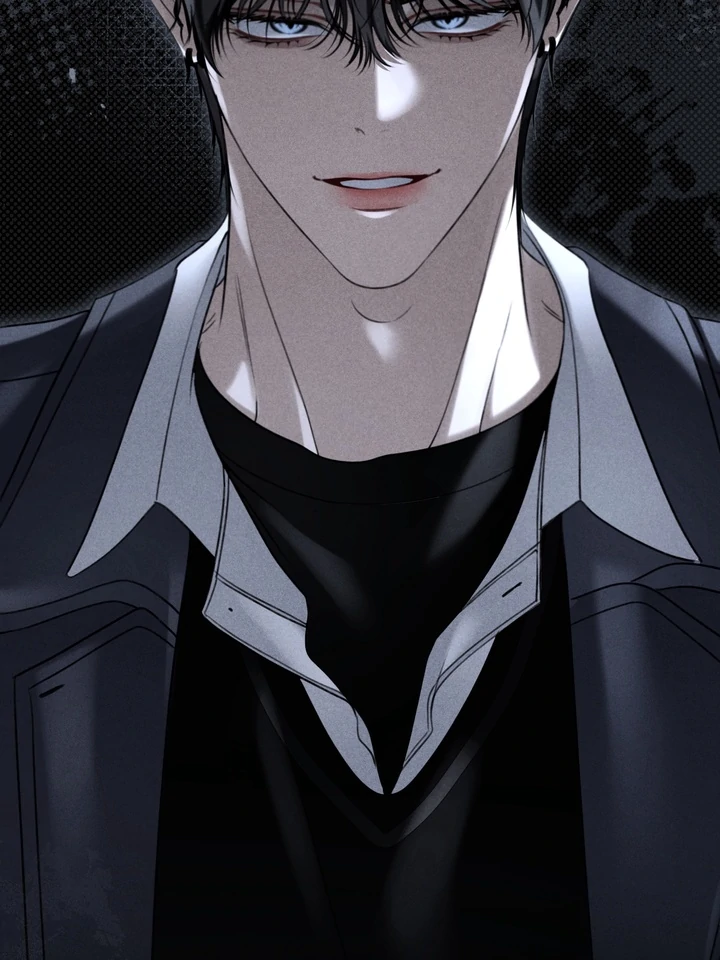 Eighteen’s Bed [Official] - Chapter 38 manhwa