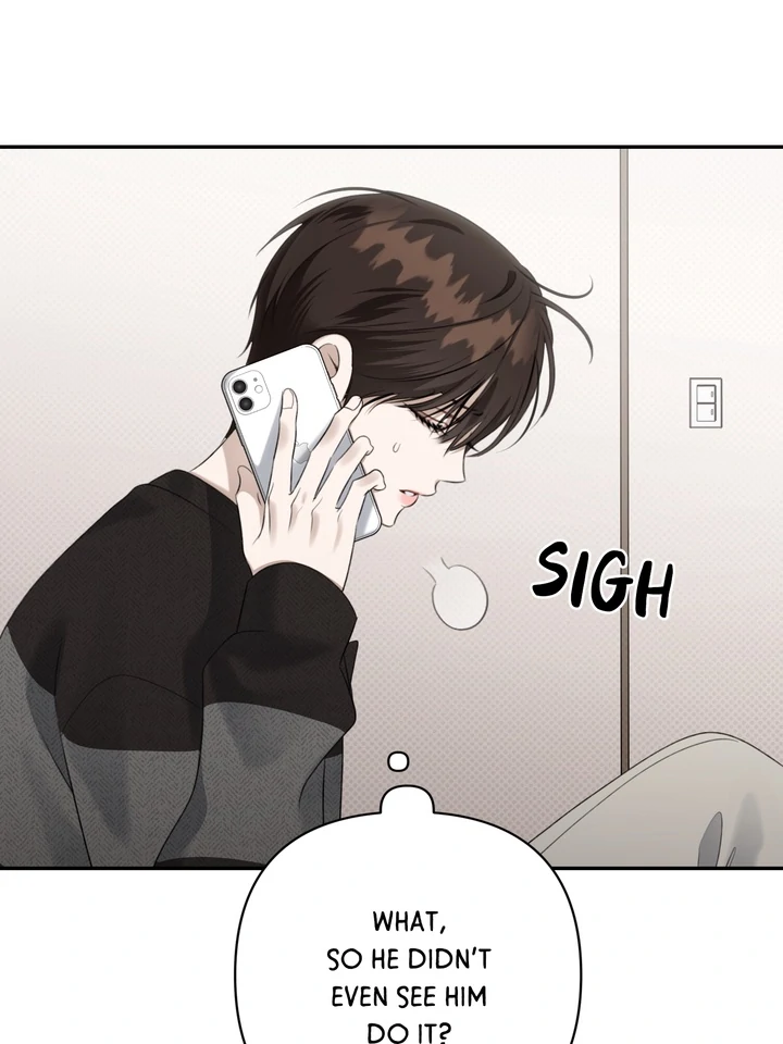 Eighteen’s Bed [Official] - Chapter 38 manhwa