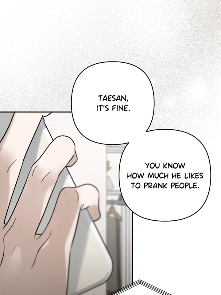 Eighteen’s Bed [Official] - Chapter 38 manhwa