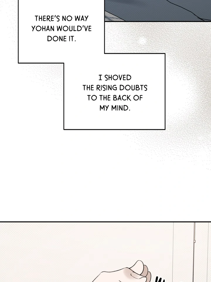 Eighteen’s Bed [Official] - Chapter 38 manhwa