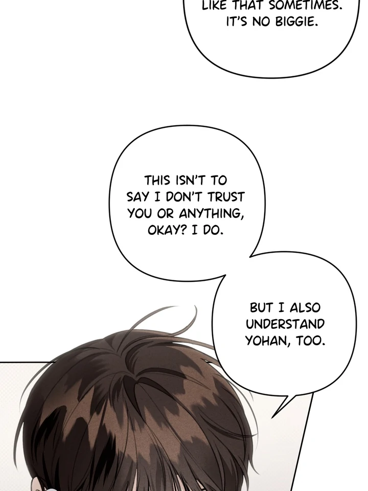 Eighteen’s Bed [Official] - Chapter 38 manhwa