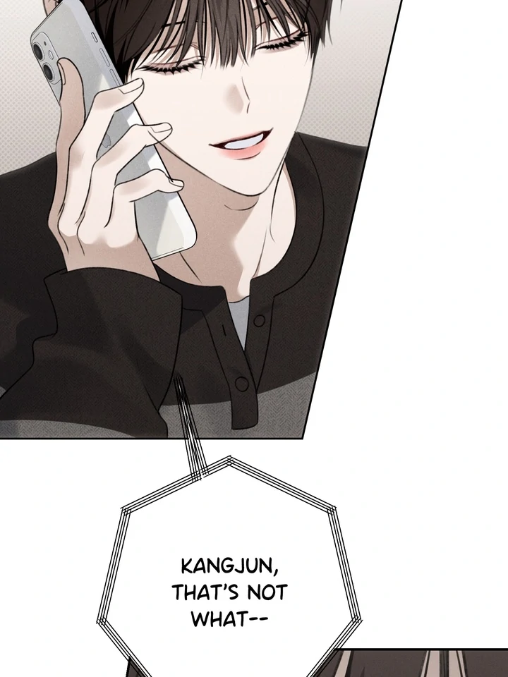 Eighteen’s Bed [Official] - Chapter 38 manhwa