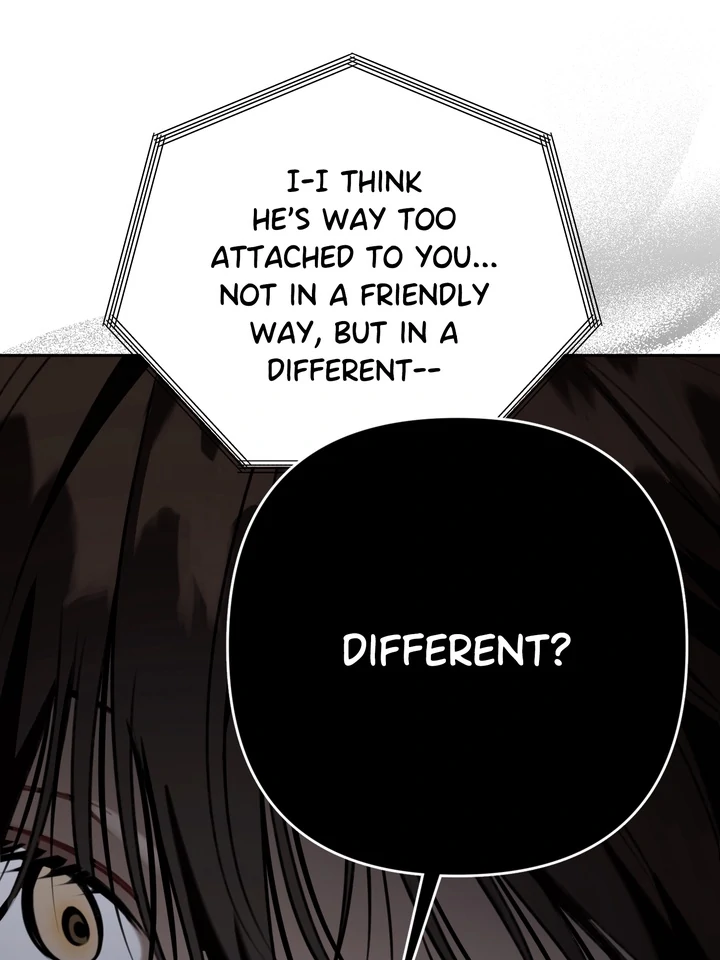 Eighteen’s Bed [Official] - Chapter 38 manhwa