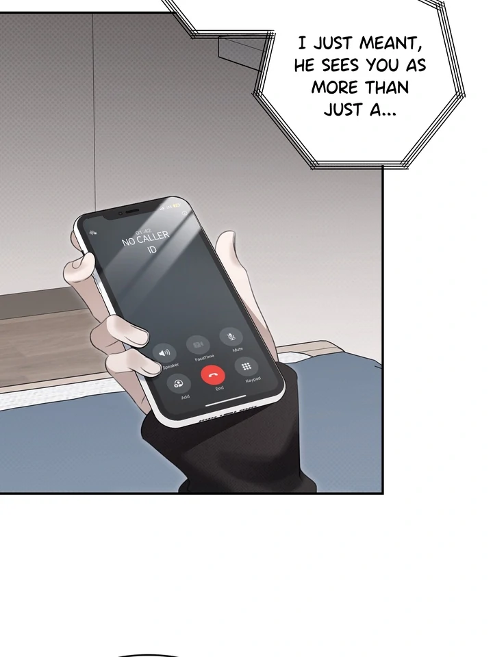 Eighteen’s Bed [Official] - Chapter 38 manhwa