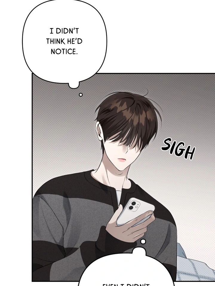 Eighteen’s Bed [Official] - Chapter 38 manhwa