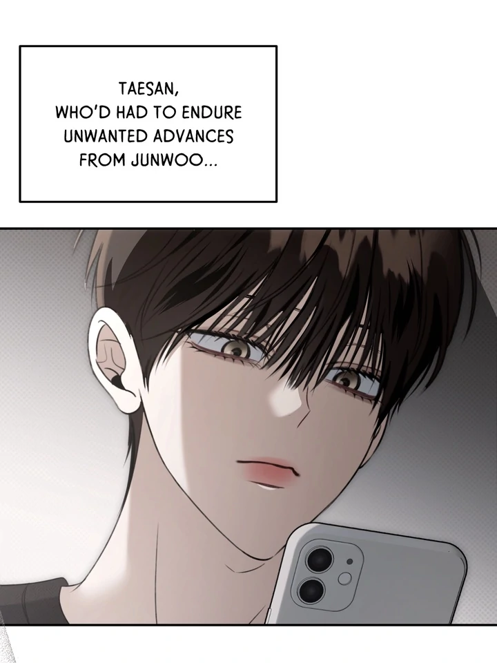 Eighteen’s Bed [Official] - Chapter 38 manhwa