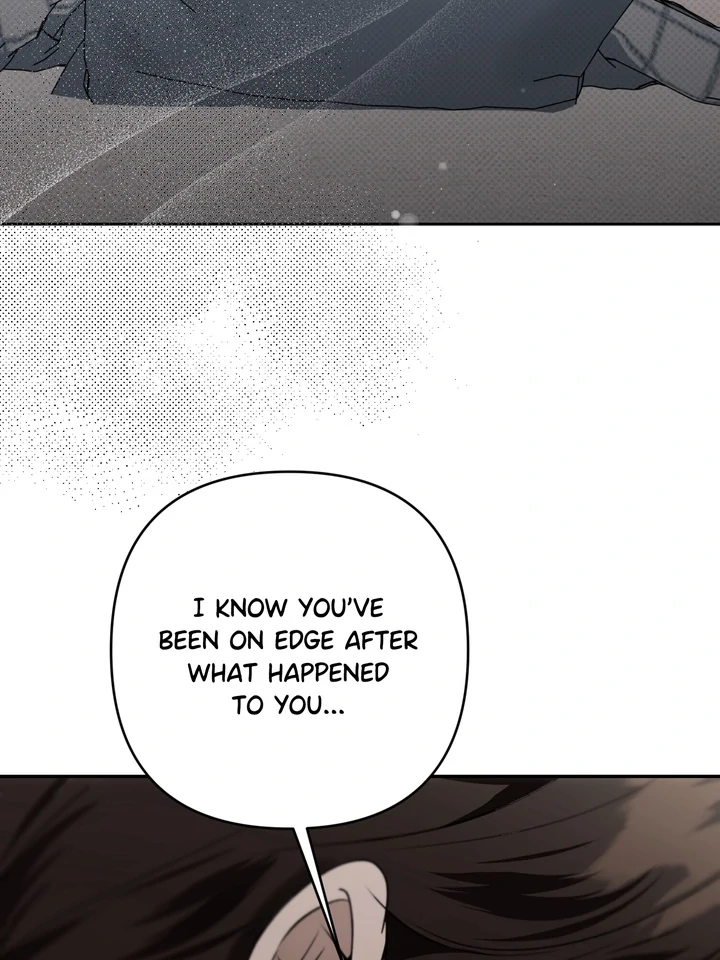 Eighteen’s Bed [Official] - Chapter 38 manhwa