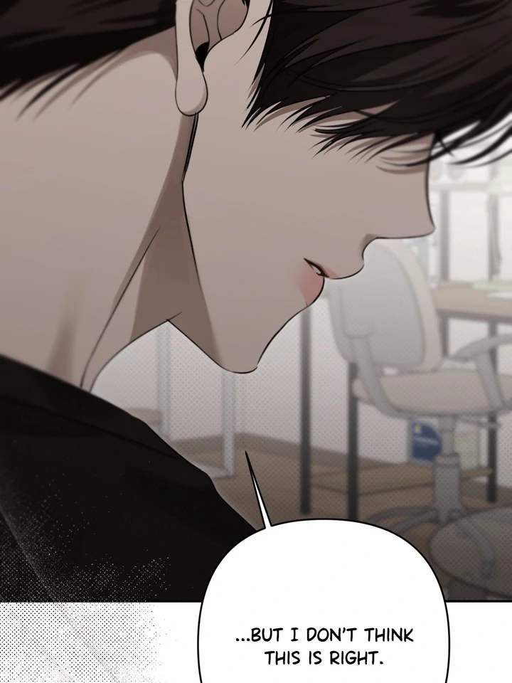 Eighteen’s Bed [Official] - Chapter 38 manhwa