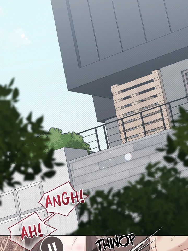 Eighteen’s Bed [Official] - Chapter 38 manhwa