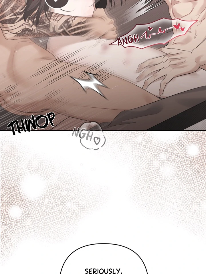 Eighteen’s Bed [Official] - Chapter 38 manhwa