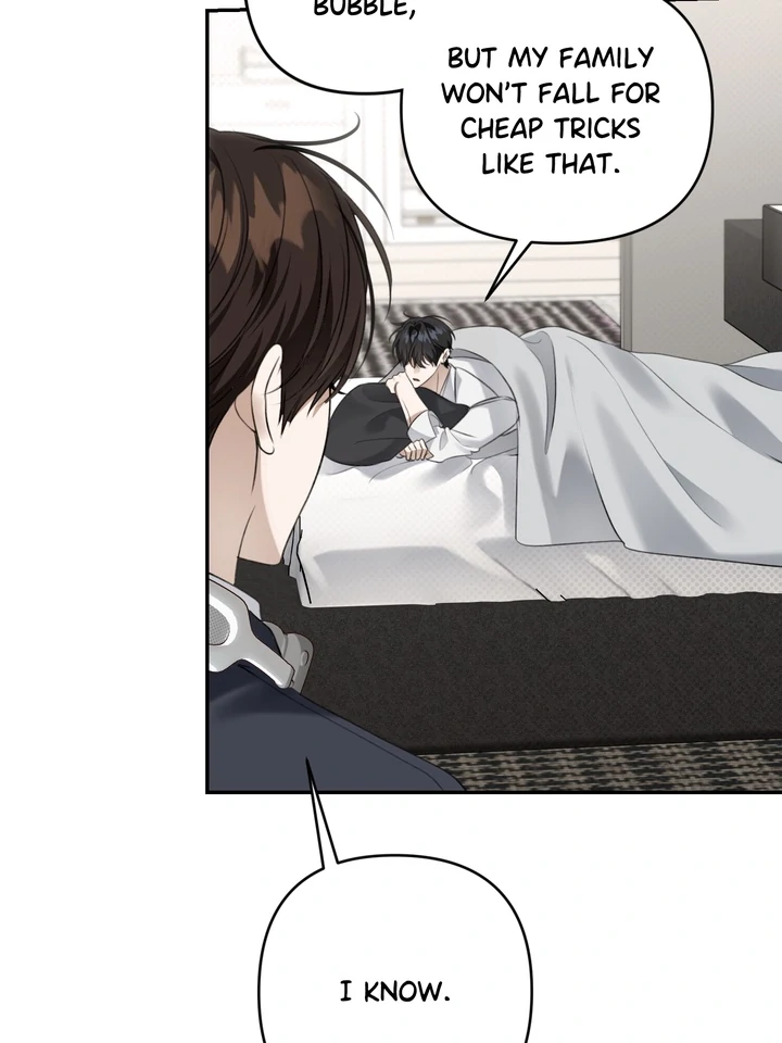 Eighteen’s Bed [Official] - Chapter 38 manhwa