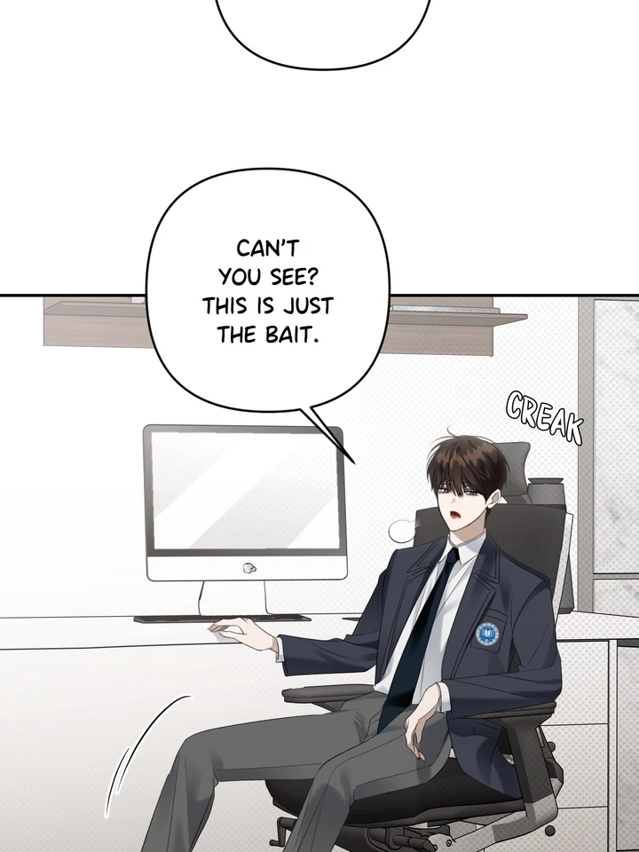 Eighteen’s Bed [Official] - Chapter 38 manhwa