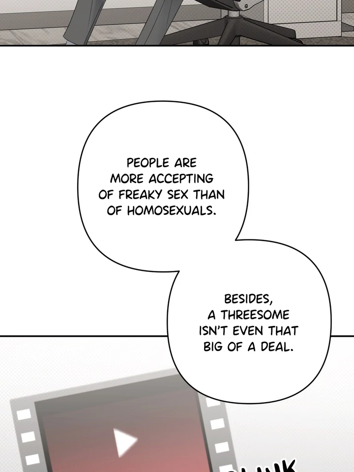 Eighteen’s Bed [Official] - Chapter 38 manhwa