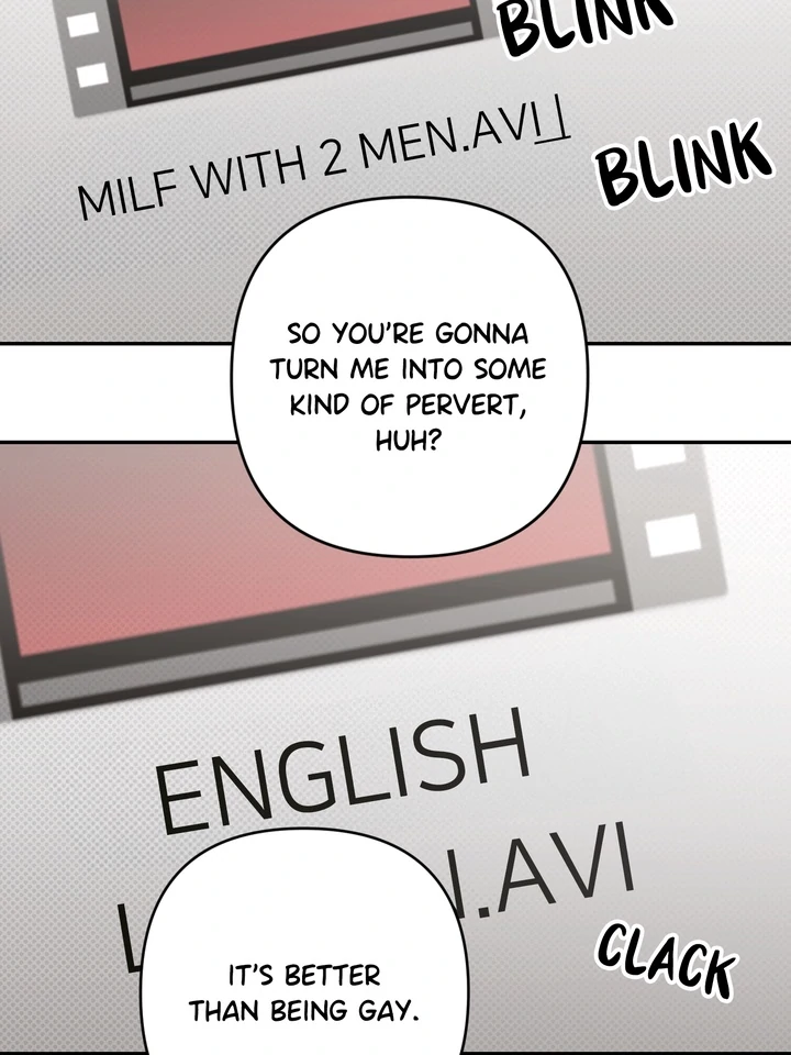 Eighteen’s Bed [Official] - Chapter 38 manhwa