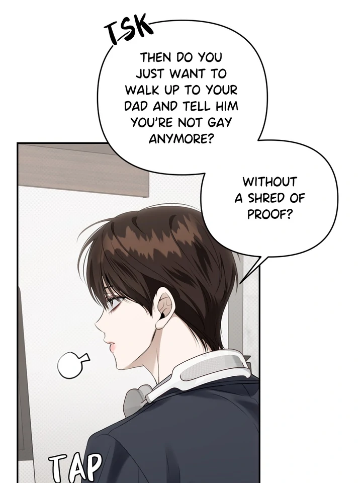 Eighteen’s Bed [Official] - Chapter 38 manhwa