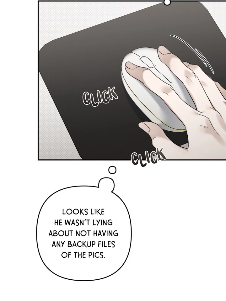 Eighteen’s Bed [Official] - Chapter 38 manhwa