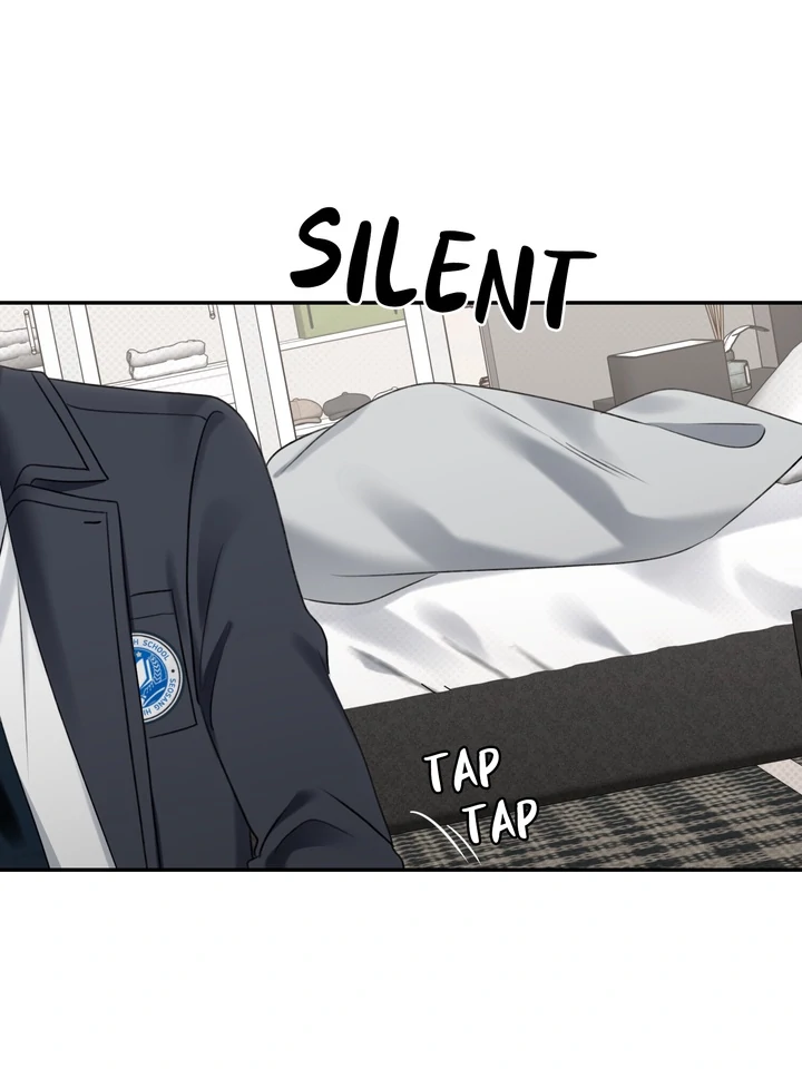 Eighteen’s Bed [Official] - Chapter 38 manhwa