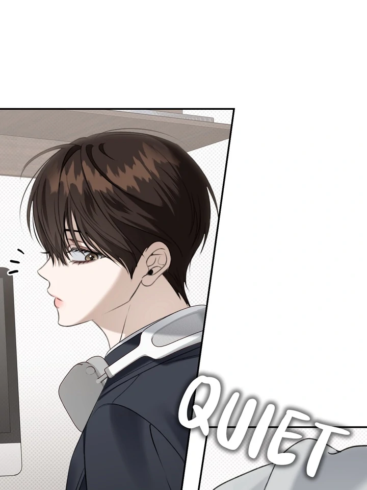 Eighteen’s Bed [Official] - Chapter 38 manhwa