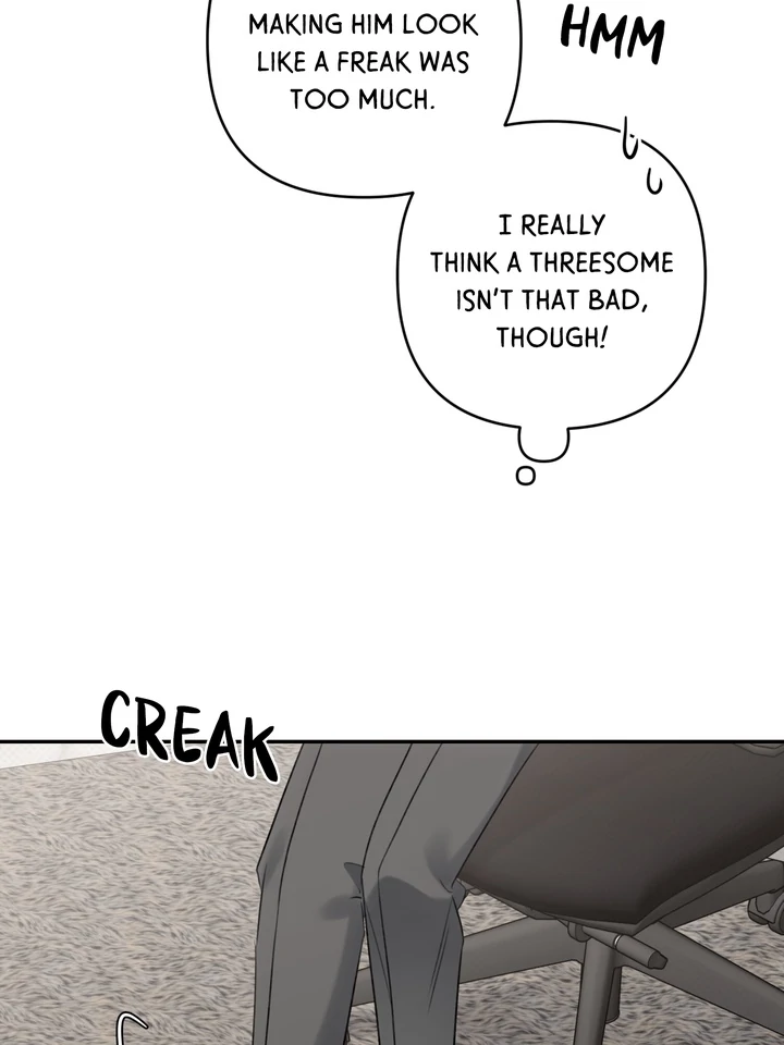 Eighteen’s Bed [Official] - Chapter 38 manhwa