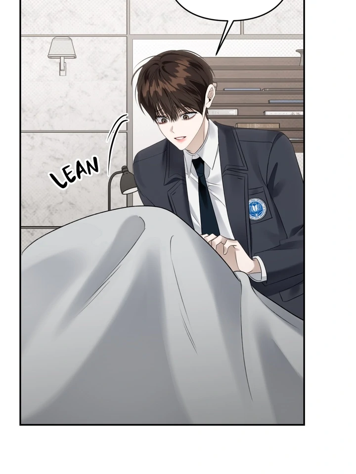 Eighteen’s Bed [Official] - Chapter 38 manhwa