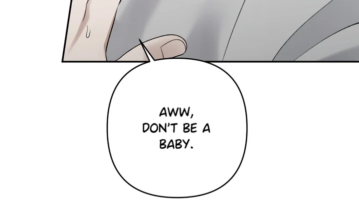 Eighteen’s Bed [Official] - Chapter 38 manhwa