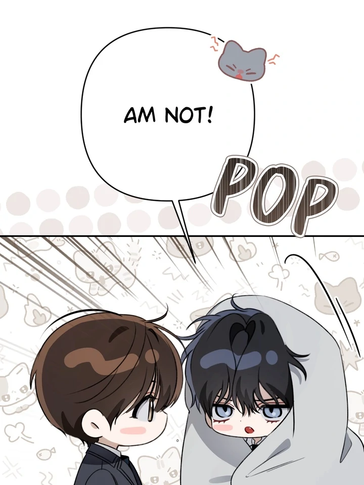 Eighteen’s Bed [Official] - Chapter 38 manhwa