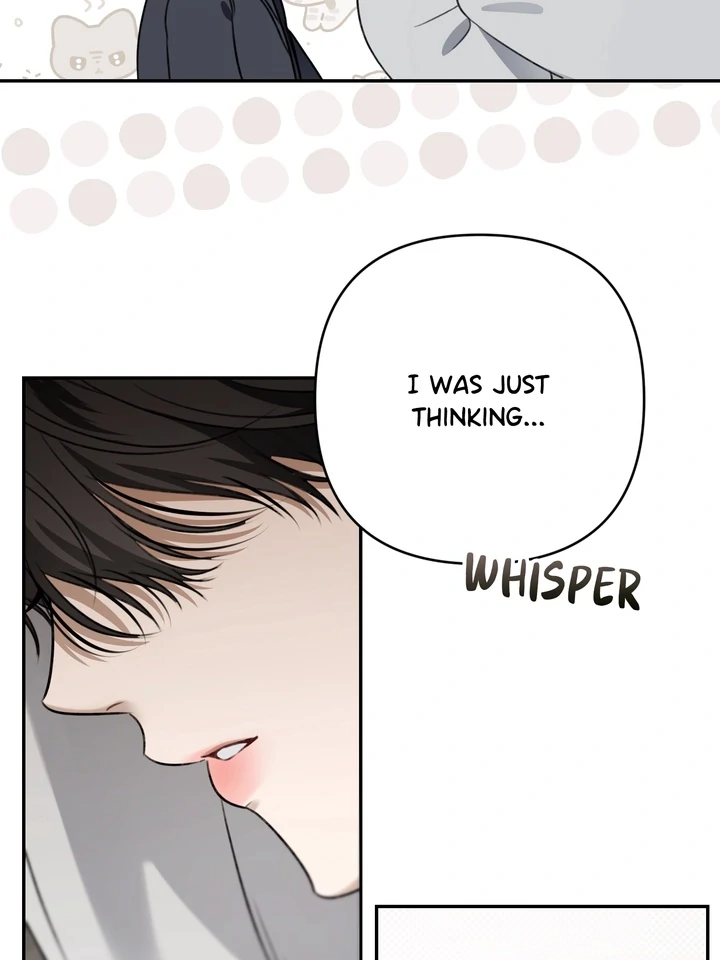 Eighteen’s Bed [Official] - Chapter 38 manhwa