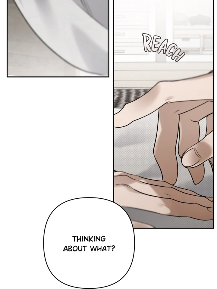 Eighteen’s Bed [Official] - Chapter 38 manhwa