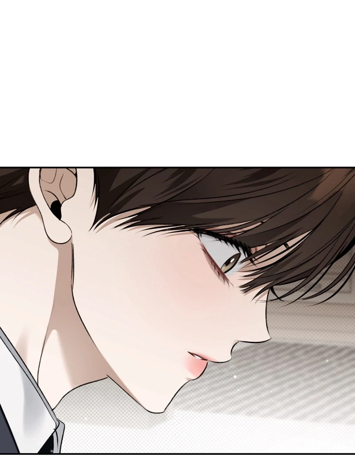 Eighteen’s Bed [Official] - Chapter 38 manhwa