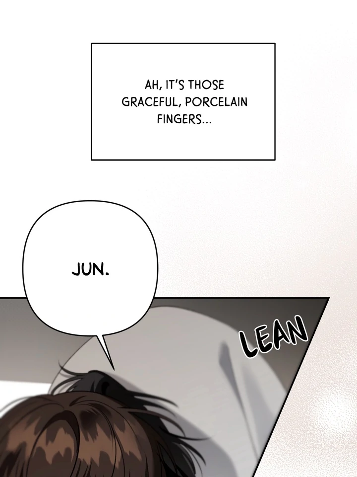 Eighteen’s Bed [Official] - Chapter 38 manhwa