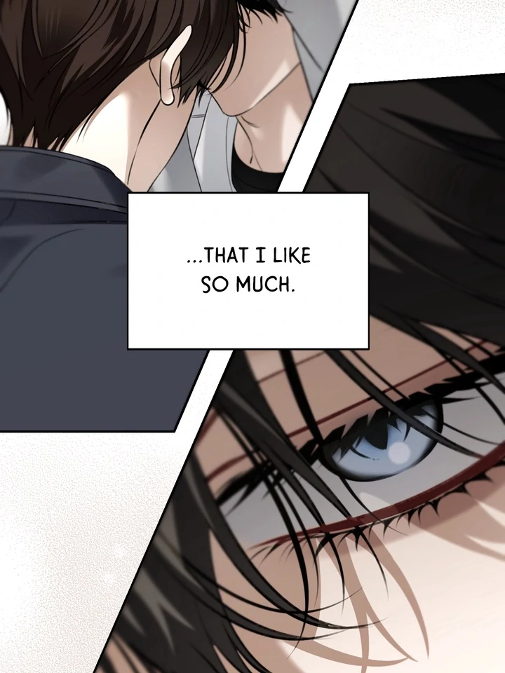 Eighteen’s Bed [Official] - Chapter 38 manhwa