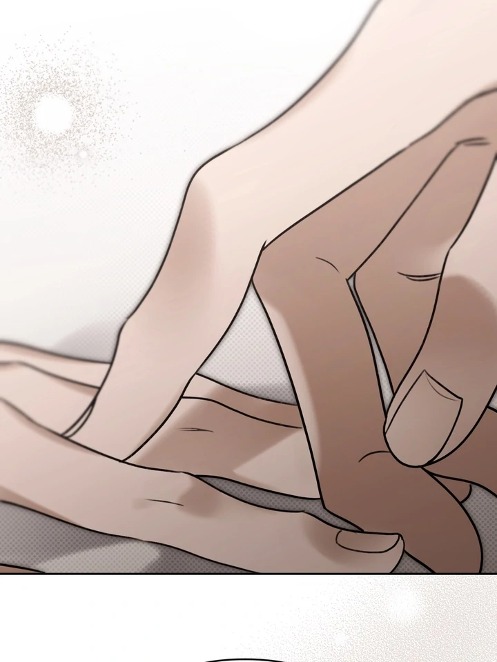 Eighteen’s Bed [Official] - Chapter 38 manhwa