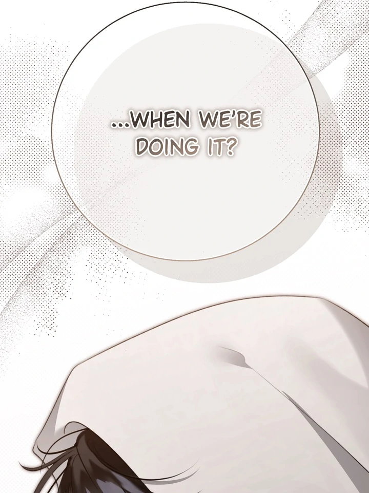 Eighteen’s Bed [Official] - Chapter 38 manhwa