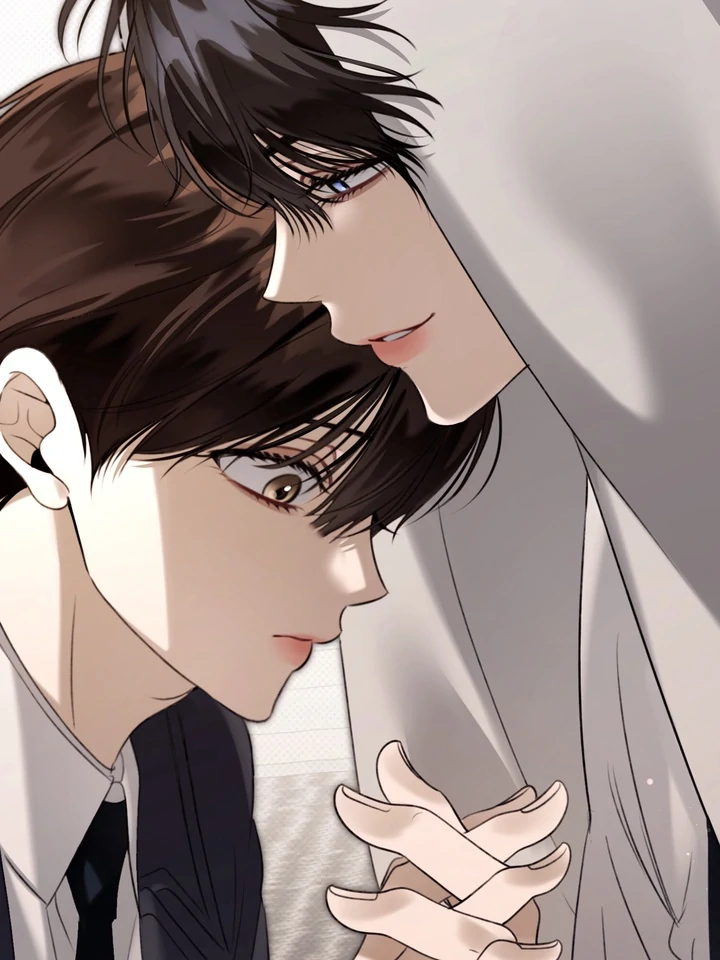Eighteen’s Bed [Official] - Chapter 38 manhwa