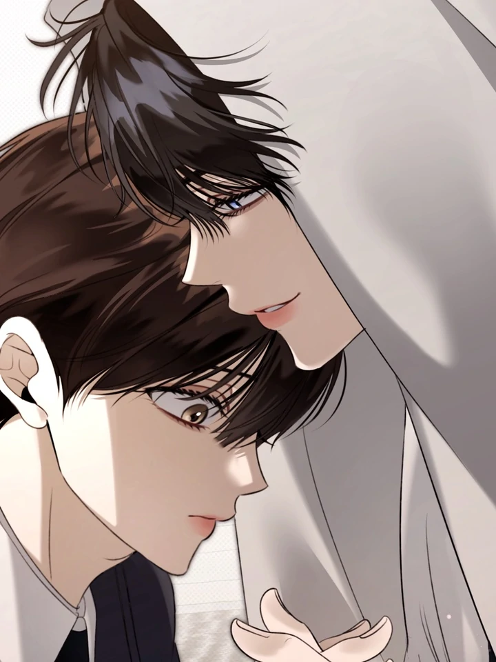 Eighteen’s Bed [Official] - Chapter 39 manhwa
