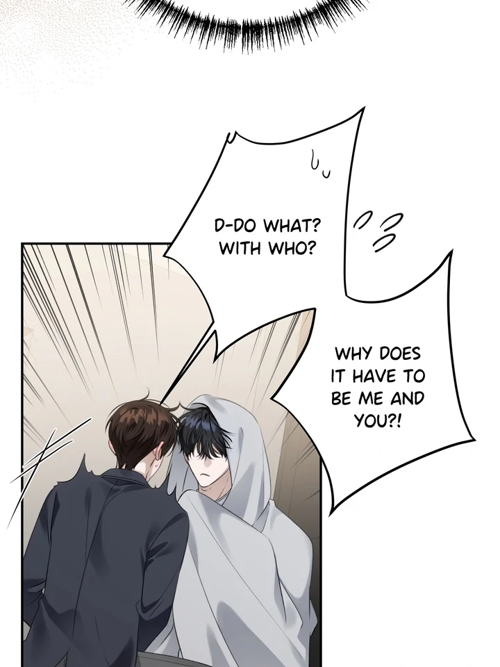 Eighteen’s Bed [Official] - Chapter 39 manhwa