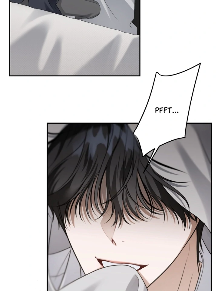 Eighteen’s Bed [Official] - Chapter 39 manhwa