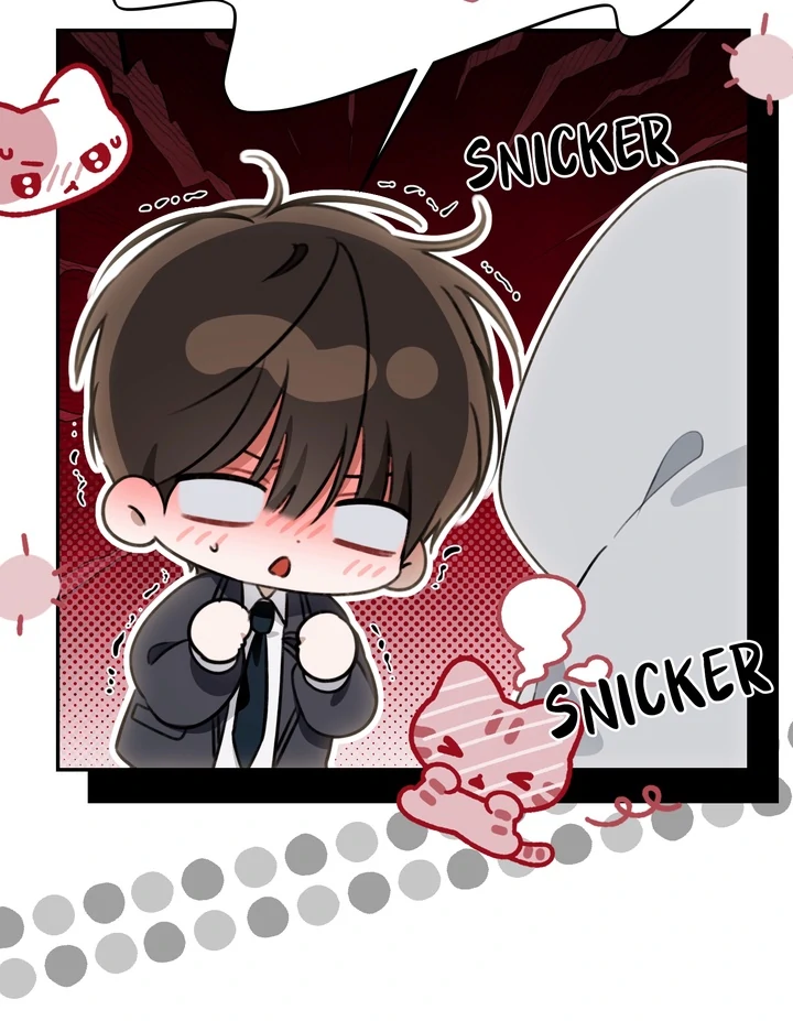 Eighteen’s Bed [Official] - Chapter 39 manhwa