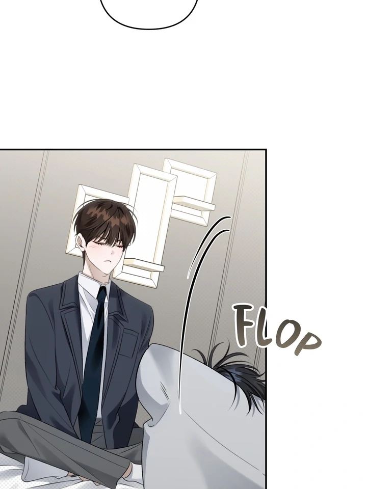 Eighteen’s Bed [Official] - Chapter 39 manhwa