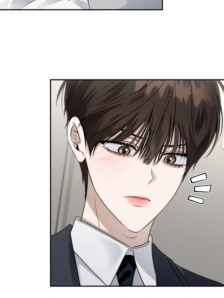 Eighteen’s Bed [Official] - Chapter 39 manhwa