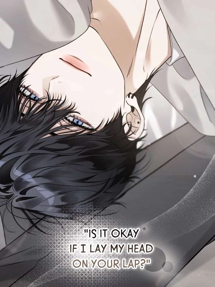 Eighteen’s Bed [Official] - Chapter 39 manhwa