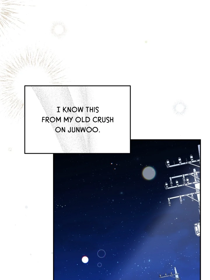 Eighteen’s Bed [Official] - Chapter 39 manhwa