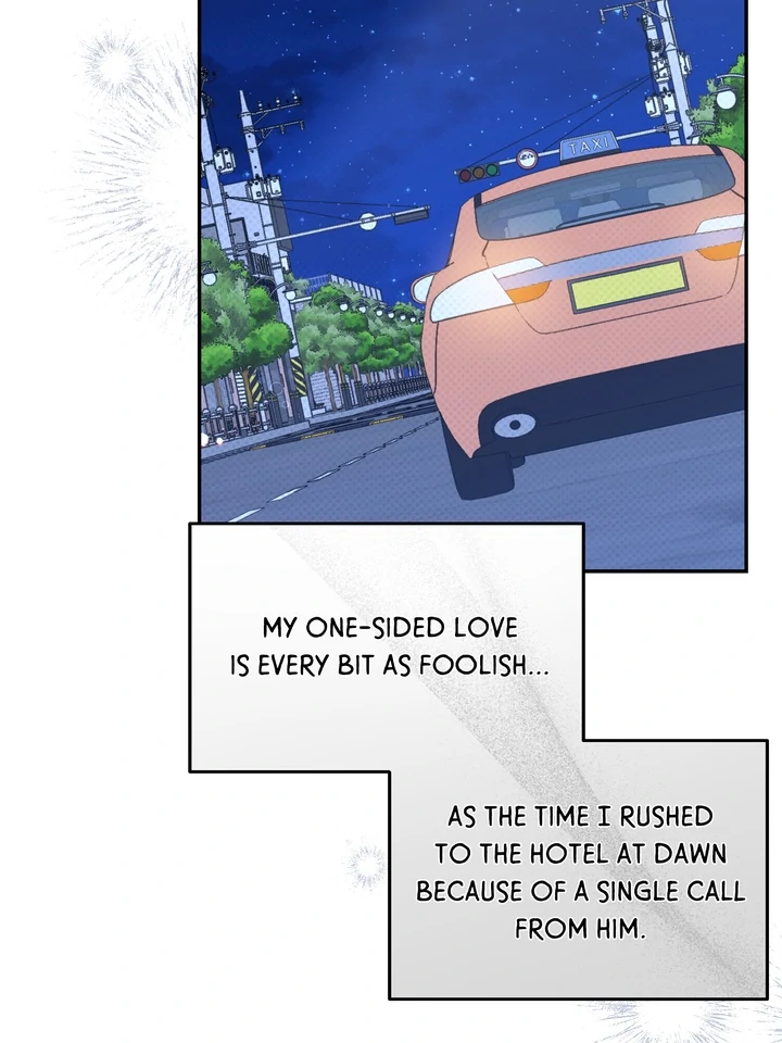 Eighteen’s Bed [Official] - Chapter 39 manhwa