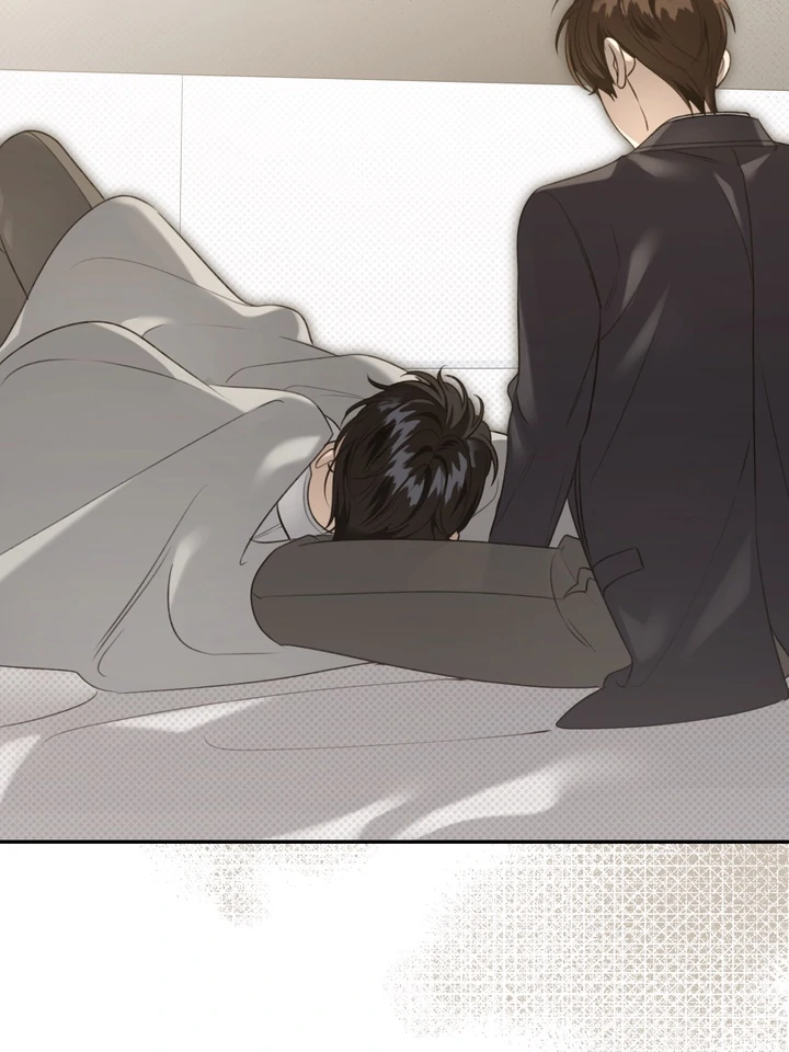 Eighteen’s Bed [Official] - Chapter 39 manhwa