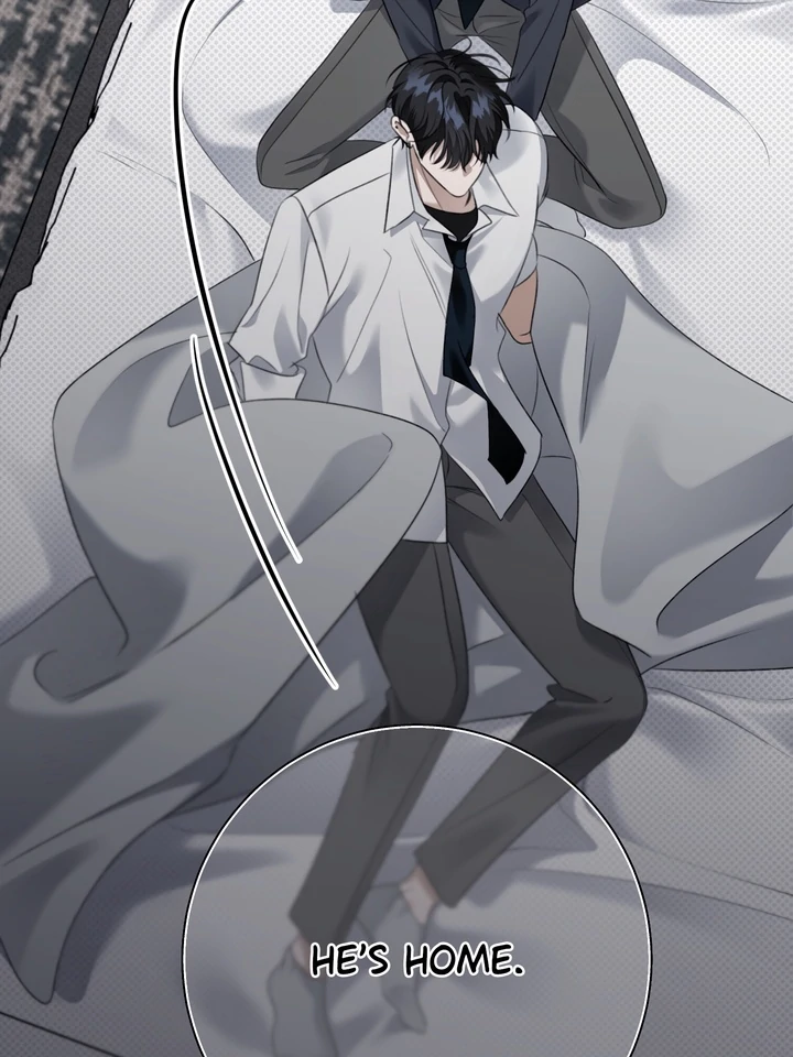 Eighteen’s Bed [Official] - Chapter 39 manhwa