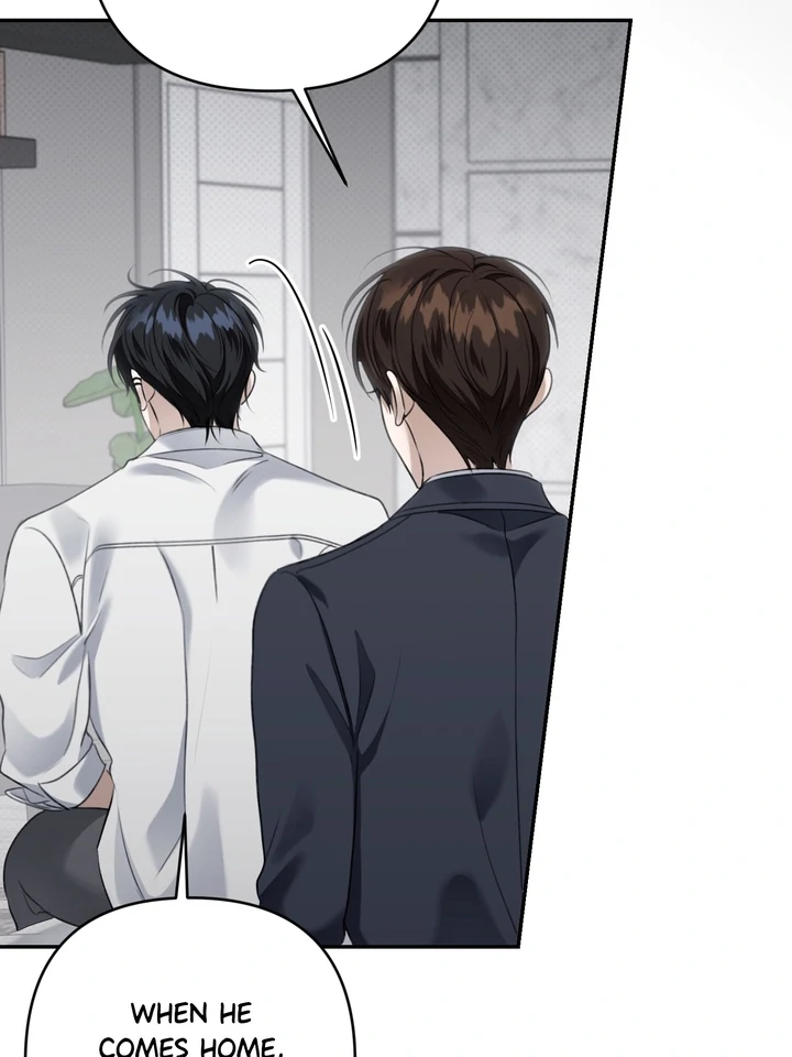 Eighteen’s Bed [Official] - Chapter 39 manhwa