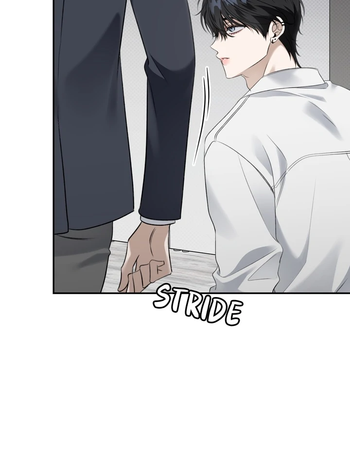 Eighteen’s Bed [Official] - Chapter 39 manhwa